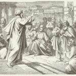 The Apostle Paul’s Teaching on Justification in the Book of Galatians